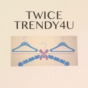 Meet your Posher, Delores